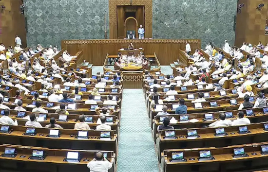 PM हो या CM, 30 दिन से ज्यादा जेल में रहे तो जाएगी कुर्सी, संसद में आज एक और नया बिल पेश करेगी सरकार