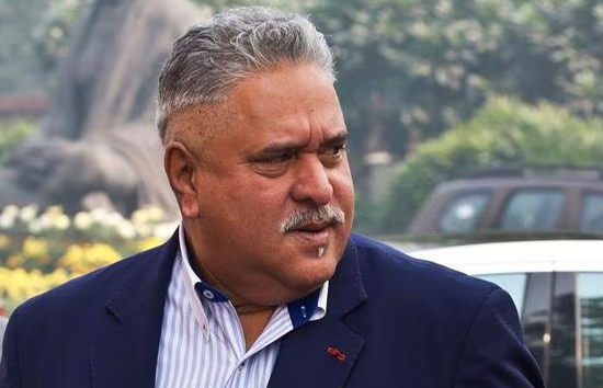 विजय माल्या ने RCB को दी जीत बधाई...लोगों ने किया ट्रोल-बोले -क्रेडिट मत लो, पैसे लौटा दो!