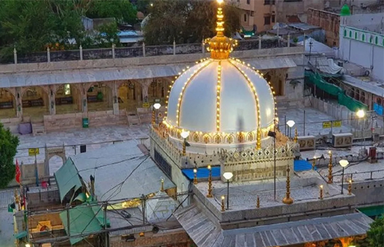 केंद्र सरकार के PFI को बैन किये जाने पर अजमेर शरीफ दरगाह का आया रिएक्शन, कही ये बड़ी बात 