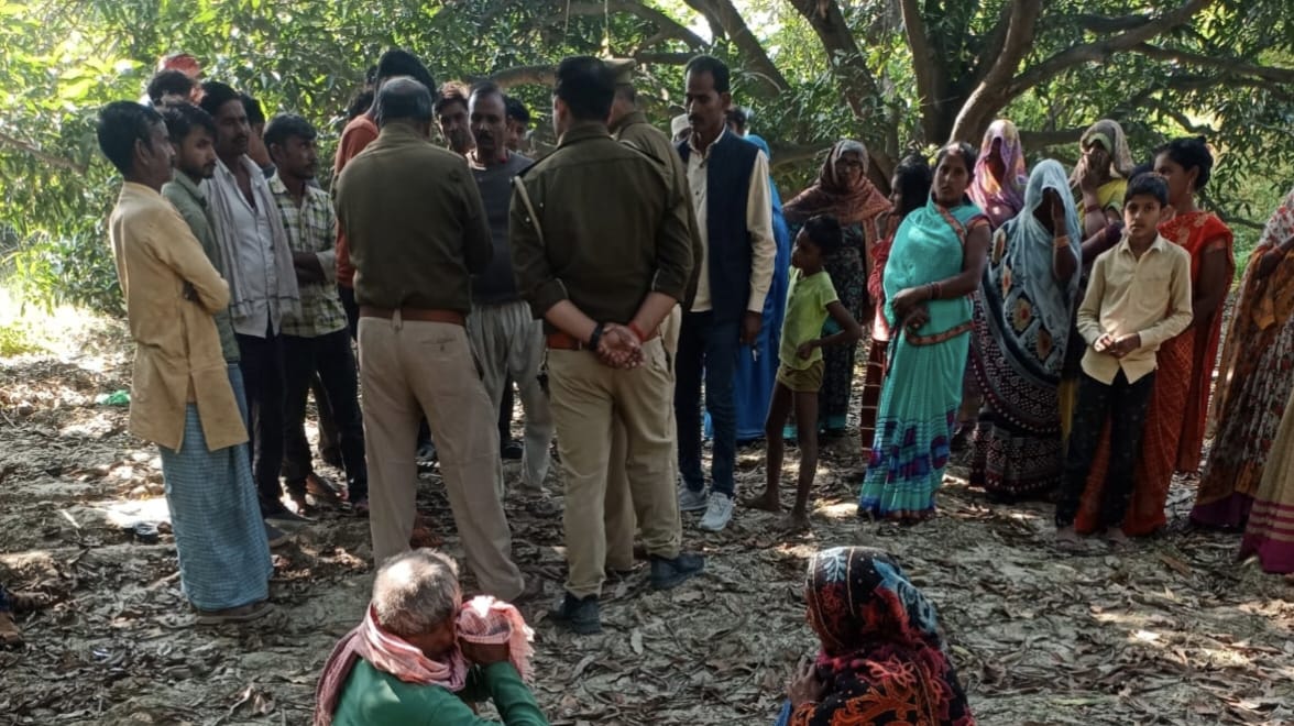 लापता छात्रा का फांसी के फंदे से लटकता मिला शव