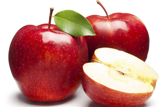 सेब के रोजाना खाने से आपको होंगे चार फायदे , जानकर हो जाएंगे हैरान  