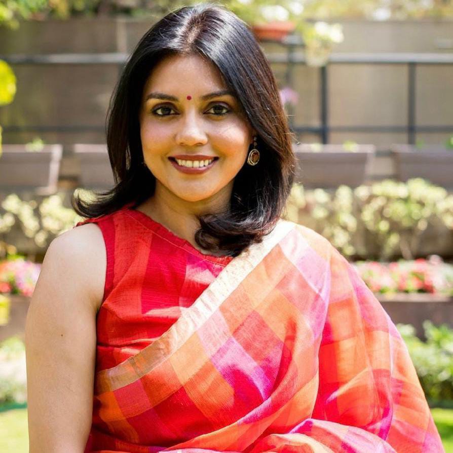 पूजा गर्ग बनी फिक्की फ्लो की राष्ट्रीय वरिष्ठ उपाध्यक्ष 