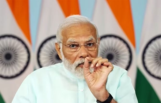 70 हजार युवाओं को पीएम मोदी सौंपेंगे सरकारी नौकरी का नियुक्ति पत्र, करेंगे संबोधित 