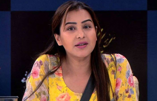 शिल्पा शिंदे ने अनिल कपूर पर किया चौंकाने वाला कमेंट, Bigg Boss OTT-3 सिर्फ सलमान खान ही होस्ट कर सकते हैं 