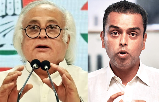 मिलिंद देवड़ा के इस्तीफे की टाइमिंग पर कांग्रेस ने उठाए सवाल, कहा-पीएम मोदी ने तय कर रखा था समय