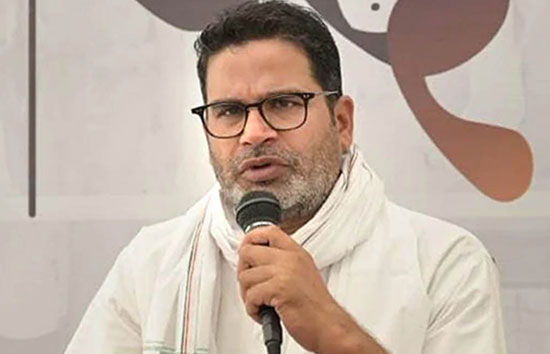 बिहार में प्रशांत किशोर को बढ़ रहा दबदबा, एक दांव और बढ़ गई तेजस्वी यादव की टेंशन