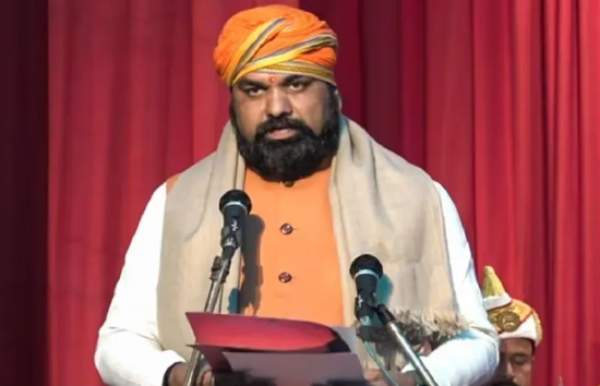 बिहार चुनाव : बीजेपी ने जारी की 71 उम्मीदवारों की पहली लिस्ट, इस सीट से चुनाव लड़ेंगे सम्राट चौधरी