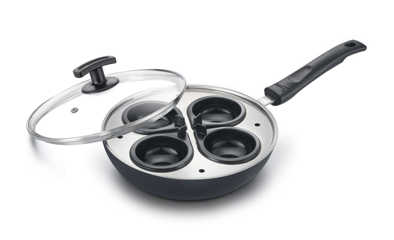 कुकिंग में बड़ा बदलाव: टीटीके प्रेस्‍टीज ने मल्‍टी पैन किया लॉन्‍च