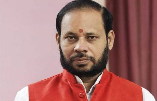 सपा को बड़ा झटका, राज्यसभा वोटिंग से पहले मनोज पांडे का इस्तीफा, जॉइन करेंगे बीजेपी 