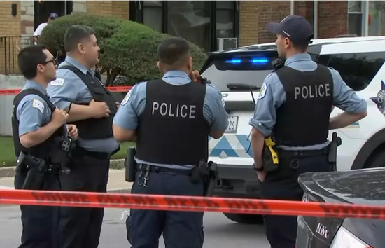 अमेरिका के ह्यूस्टन में गोलीबारी, हमलावर समेत चार की मौत, दो घायल