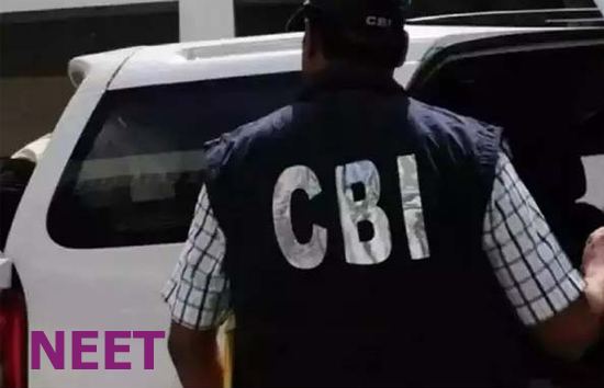 नीट पेपर लीक मामला : सीबीआई का बड़ा खुलासा, 60 लाख में बिका एक प्रश्नपत्र!  इतने छात्रों ने खरीदा था पेपर 
