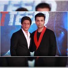 शाह रुख को मजबूर नहीं करना चाहते थे करण पढ़े- वजह 