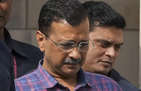 जेल में रहेंगे केजरीवाल, शराब घोटाला केस में दिल्ली हाईकोर्ट से झटका
