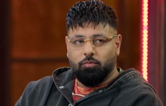 रैपर बादशाह के खिलाफ लुक आउट नोटिस जारी, यूट्यूब से हटा गाना 'टटीरी'