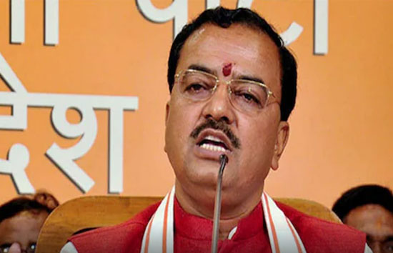 सरकार खुद चलकर गांव व गरीबों के पास जा रही है : उपमुख्यमंत्री 