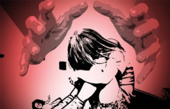 यूपी : नोएडा में अज्ञात शख्स ने 4 साल की बच्ची से किया डिजिटल रेप, मुकदमा दर्ज, आरोपी की तलाश में जुटी पुलिस 