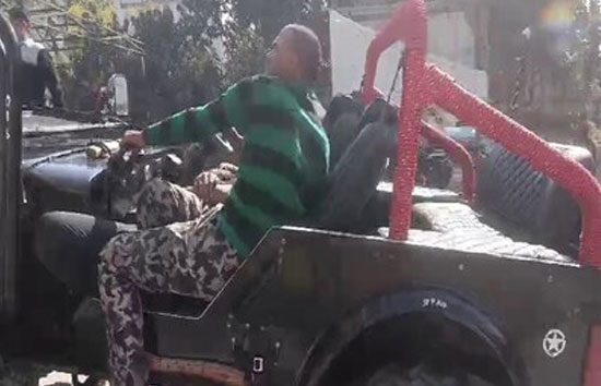 बिहार में बीजेपी विधायक की दिनदहाड़े गोली मारकर कर हत्या