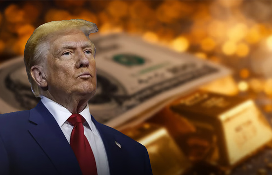 ट्रंप ने स्विटजरलैंड से आयातित सोने पर भी लगाया टैरिफ, क्या और बढ़ जाएंगे भारत में Gold की कीमत 