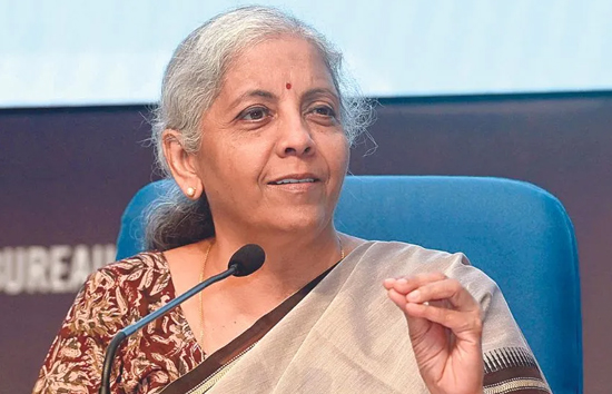 Budget 2025 : फरवरी में पेश होगा आम बजट, तैयारी शुरू, 6 दिसंबर सबकी सुनेगी सरकार