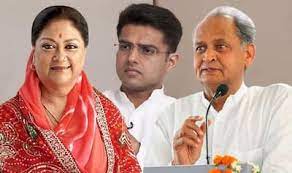 पढ़े 10 विधानसभा सीटों का सियासी समीकरण