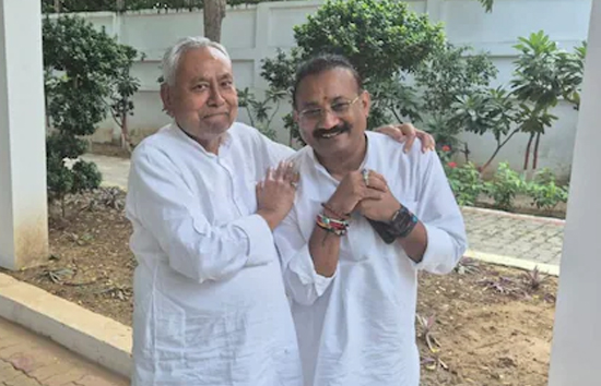 JDU में अशोक चौधरी का प्रमोशन, नीतीश कुमार ने महासचिव बनाकर विरोधियों को दिया करारा जवाब 