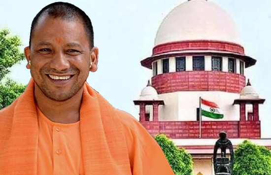 OBC आरक्षण मामले यूपी सरकार को SC से राहत, हाई कोर्ट के आदेश पर लगी रोक