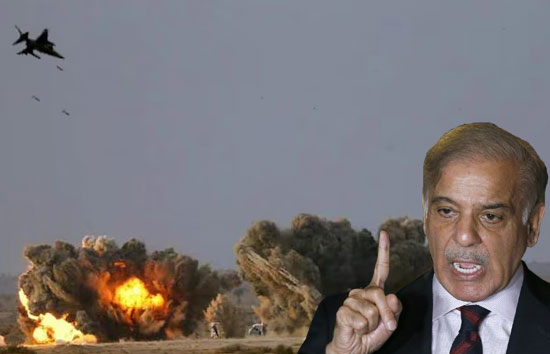 परमाणु बम की धमकी के बाद टेंशन में आया अमेरिका, फिर घुमाया जयशंकर को फ़ोन, सीजफायर रोकने पर बनी सहमति 