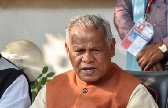 जीतनराम मांझी बोले 15 सीट मिली तो ठीक नहीं 100 पर लड़ेंगे, NDA की सीट शेयरिंग से पहले रखा प्रस्ताव    