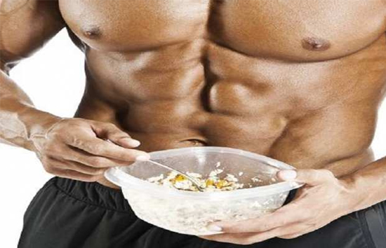 चाहते हैं हीरो जैसी बॉडी तो डाइट में शामिल करें इस वेज आइटम 