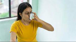 अस्थमा से हैं परेशान तो करें ये अभ्यास