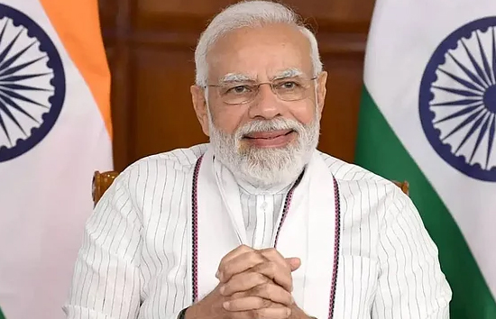 प्रधानमंत्री मोदी का 75वां जन्मदिन आज, राहुल, शाह समेत अन्य नेताओं दी बधाई और शुभकामनाएं 