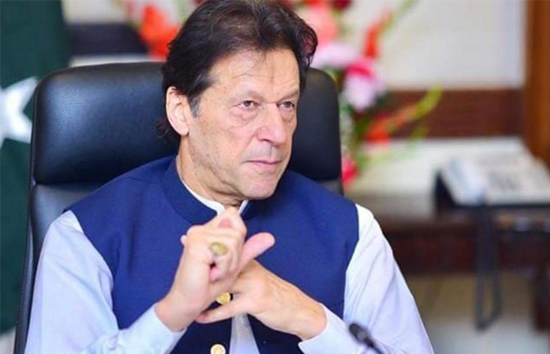 पूर्व प्रधानमंत्री इमरान खान का दावा, जरदारी दे रहे हमारे विधायकों को 50 करोड़ का ऑफर 