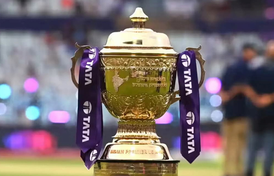 आईपीएल 2026 : 19वें सीजन का शेड्यूल जारी, RCB vs SRH के बीच होगा पहला मुकाबला, देखें पूरी लिस्ट 