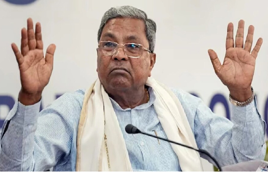 कर्नाटक : नेतृत्व परिवर्तन को लेकर मुख्यमंत्री सिद्धारमैया ने किया साफ, बोले-हाईकमान का जो आदेश होगा मानूंगा
