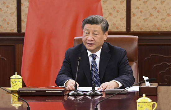 चीन : नई लहर से कोरोना के प्रकोप से लाखों मौतों का अंदेशा, राष्ट्रपति जिनपिंग बोले-बेहद कठिन समय 