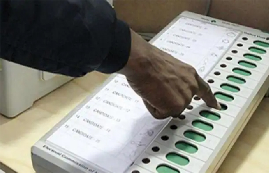 लोकसभा चुनाव के बाद अब 7 राज्यों की 13 सीटों पर इस दिन होगा मतदान