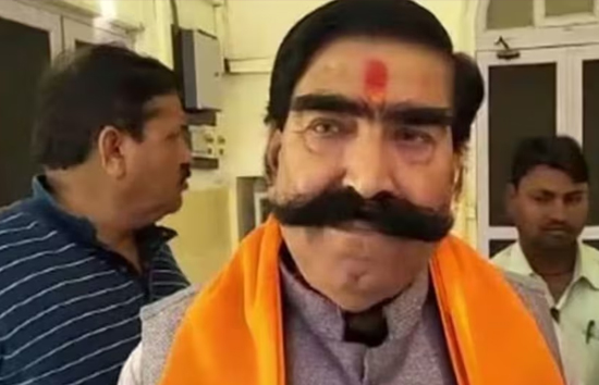 वायनाड त्रासदी पर BJP नेता ज्ञानदेव आहूजा का विवादित बयान, कहा-केरल में होती है गो हत्या, इसलिए आई प्राकृतिक आपदा 