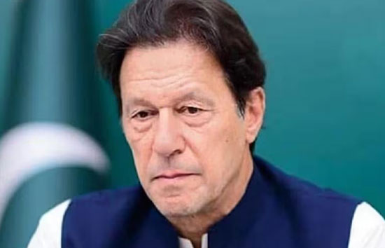 पाकिस्तान : कोर्ट ने इमरान खान की जमानत के मामले में फैसला रखा सुरक्षित