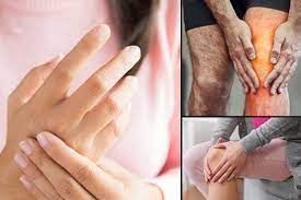  अर्थराइटिस एक सीरियस प्रॉब्लम इसे न करें अनदेखा 