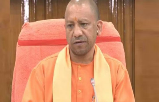 बाढ़ से निपटने के लिए योगी सरकार की तैयारी पूरी, 24 अति संवेदनशील व 16 संवेदनशील जिलों पर खास नजर