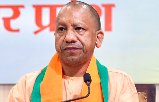 यूपी : अयोध्या की हार का बदला बीजेपी मिल्कीपुर जीत से करेगी दूर...सरकार के चार मंत्री पहुंचे अयोध्या