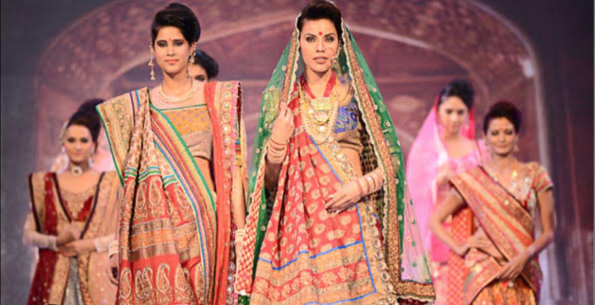 फैशन एक्स्ट्रावैगन्ज़ा ने लखनऊ को सस्टेनेबल फैशन एक्स्ट्रावैगन्ज़ा से जगमगाया