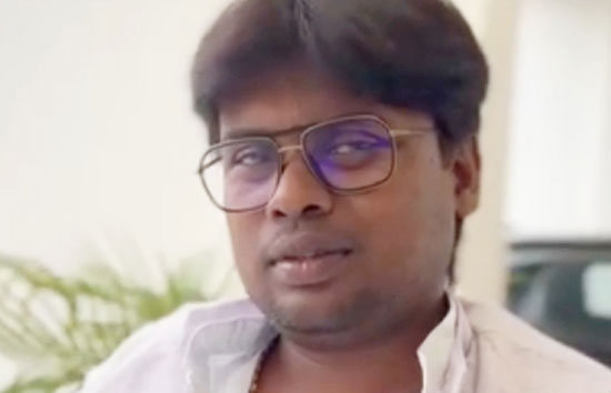 दरभंगा : थानेदार को गोली मारने की धमकी मामले में बीजेपी MLA का बेटा गिरफ्तार, सताया एनकाउंटर का डर 