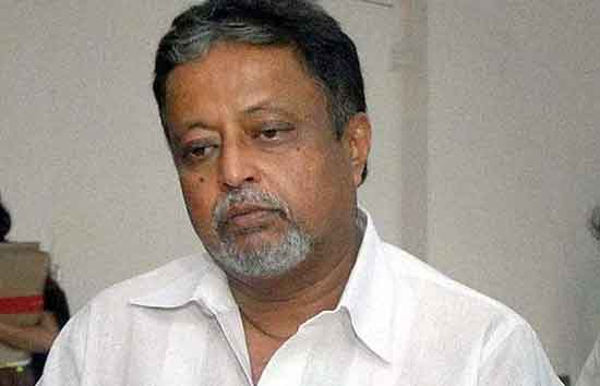 टीएमसी नेता और पूर्व रेल मंत्री मुकुल रॉय का निधन का निधन, 71 वर्ष की आयु में ली अंतिम सांस 