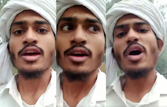 यूपी : प्रयागराज में पैगंबर के अपमान पर इंजीनियरिंग छात्र ने बस कंडक्टर काटी गर्दन, एनकाउंटर में घायल