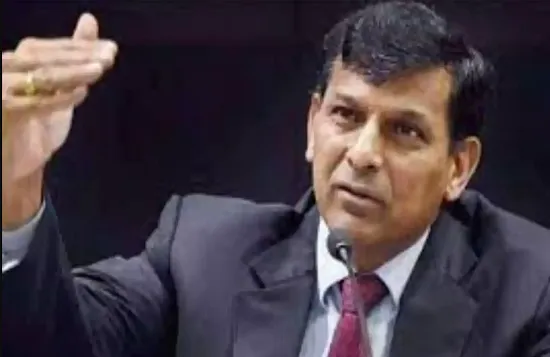 K-शेप रिकवरी रोकने के लिए सरकार को लेना चाहिए कड़ा फैसला - रघुराम राजन