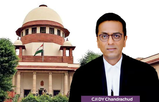 कोलकाता डॉक्टर हत्या मामले में सुप्रीम कोर्ट ने लिया संज्ञान, अब CJI चंद्रचूड़ खुद करेंगे सुनवाई