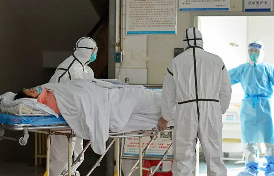 coronavirus : चीन के बाद जापान-अमेरिका में कोरोना से कोहराम, दुनियाभर में 24 घंटे में मिले 5.37 लाख मामले 