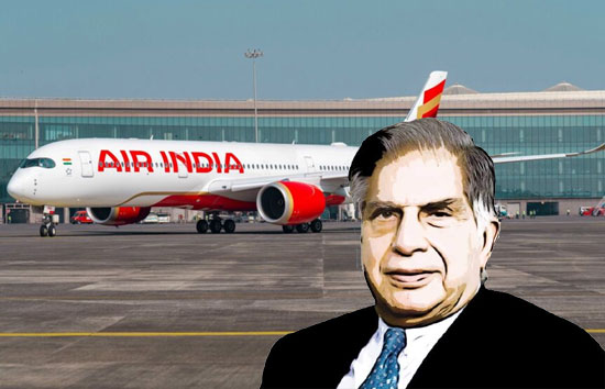 रतन टाटा के इस वादे को निभाएगी एयर इंडिया, यात्रियों की बेहतर सुविधा के लिए कंपनी ने लिया बड़ा फैसला 