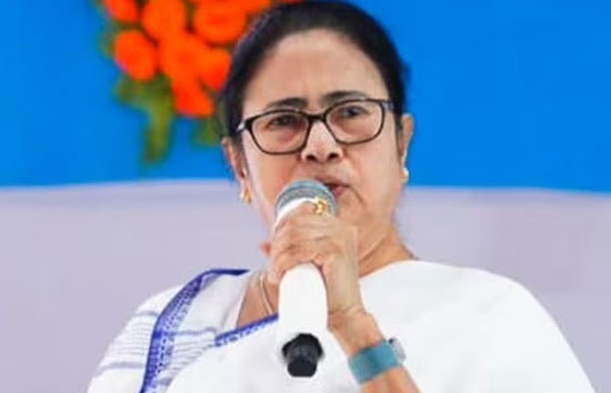 इंडिया’ गठबंधन में बनी रहेगी ममता बनर्जी, सीट बंटवारे को लेकर कही ये बात!